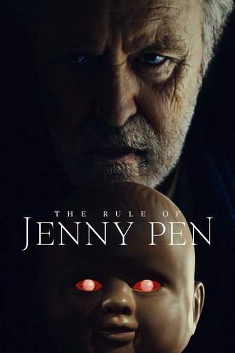 The Rule of Jenny Pen - Film completo in Altadefinizione The Rule of Jenny Pen streaming in alta definizione