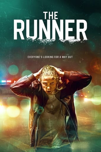 The Runner - Film completo in Altadefinizione The Runner streaming in alta definizione
