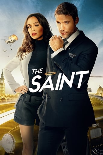 The Saint - Film completo in Altadefinizione The Saint streaming in alta definizione