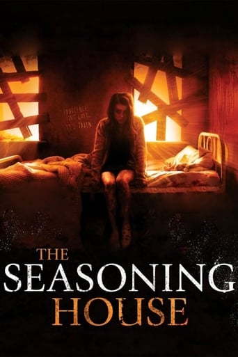The Seasoning House streaming in alta definizione