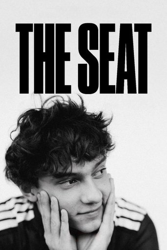 The Seat - Film completo in Altadefinizione The Seat streaming in alta definizione