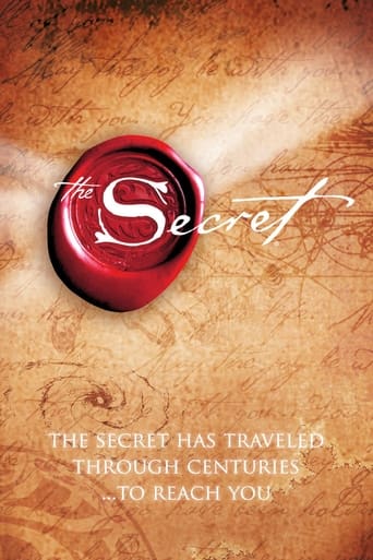 The Secret - Il segreto - Film completo in Altadefinizione The Secret - Il segreto streaming in alta definizione