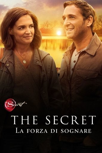 The Secret: La forza di sognare - Film completo in Altadefinizione The Secret: La forza di sognare streaming in alta definizione
