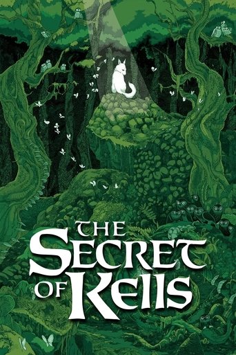 The Secret of Kells - Film completo in Altadefinizione The Secret of Kells streaming in alta definizione