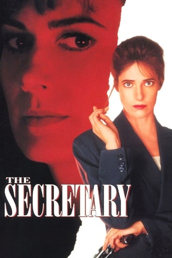 The Secretary - Film completo in Altadefinizione The Secretary streaming in alta definizione