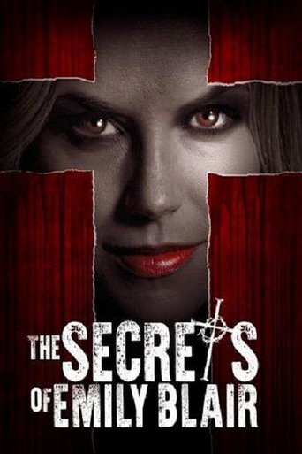 The Secrets of Emily Blair - Film completo in Altadefinizione The Secrets of Emily Blair streaming in alta definizione