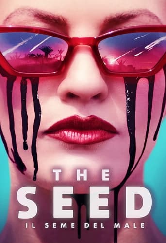 The seed - Il seme del male streaming in alta definizione