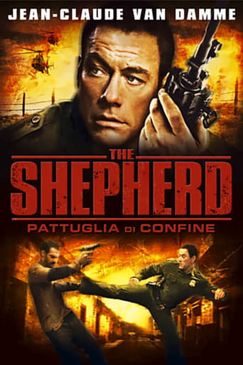 The Shepherd - Pattuglia di confine - Film completo in Altadefinizione The Shepherd - Pattuglia di confine streaming in alta definizione