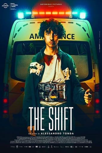 The Shift - Film completo in Altadefinizione The Shift streaming in alta definizione