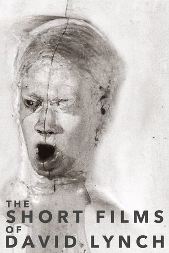 The Short Films of David Lynch - Film completo in Altadefinizione The Short Films of David Lynch streaming in alta definizione