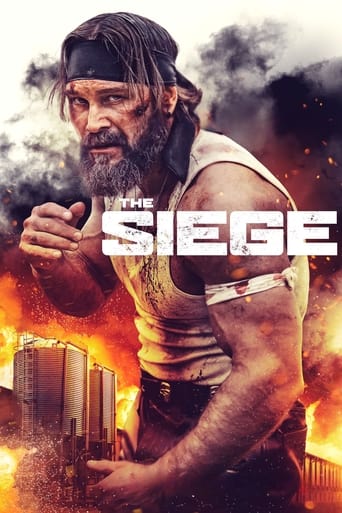 The Siege - L'assedio - Film completo in Altadefinizione The Siege - L'assedio streaming in alta definizione