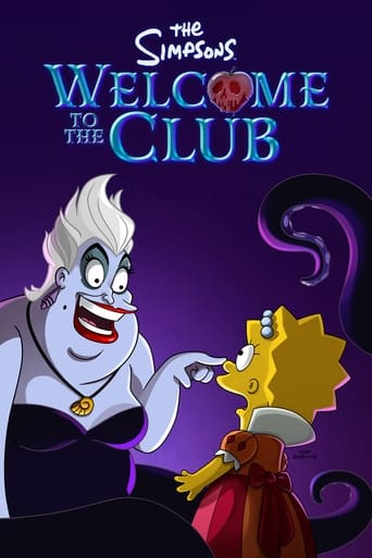 The Simpsons: Welcome to the Club