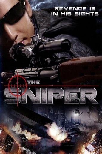 The Sniper streaming in alta definizione