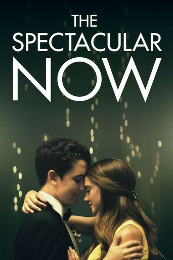 The Spectacular Now streaming in alta definizione