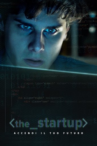 The Startup: Accendi il tuo futuro streaming film HD poster