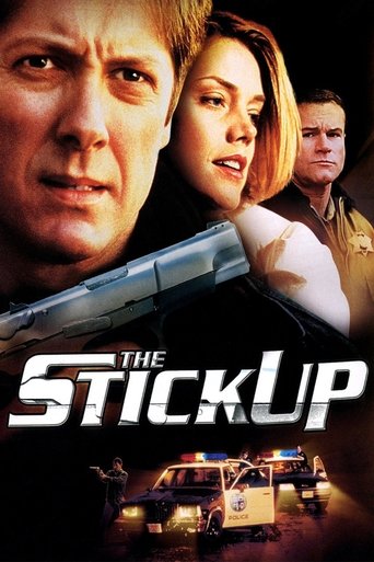 The Stickup - Il colpo perfetto streaming in alta definizione