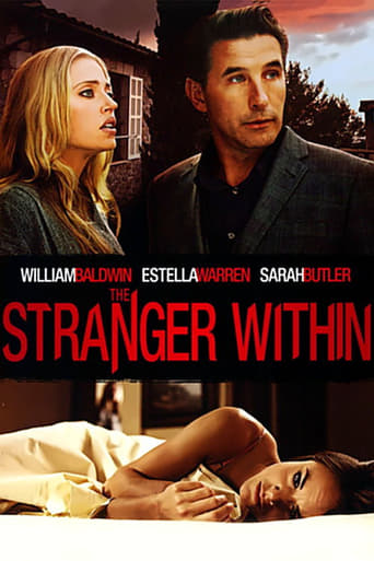 The Stranger Within - L'Inganno