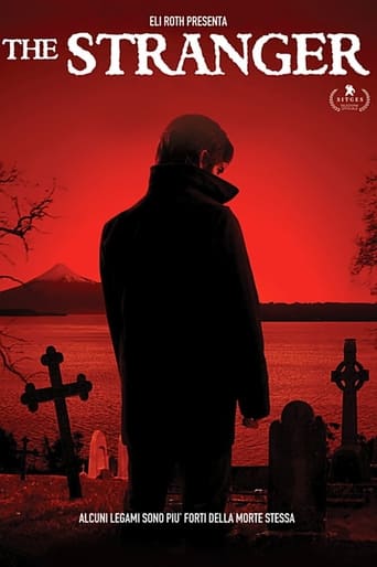 The Stranger - Film completo in Altadefinizione The Stranger streaming in alta definizione