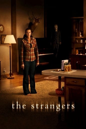The Strangers streaming in alta definizione