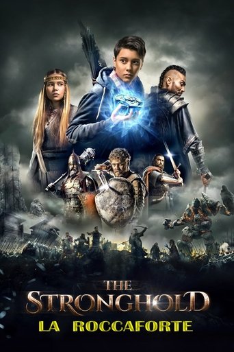 The Stronghold - La Roccaforte streaming in alta definizione
