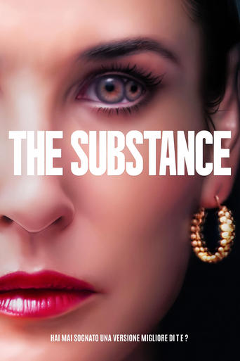 The Substance - Film completo in Altadefinizione The Substance streaming in alta definizione