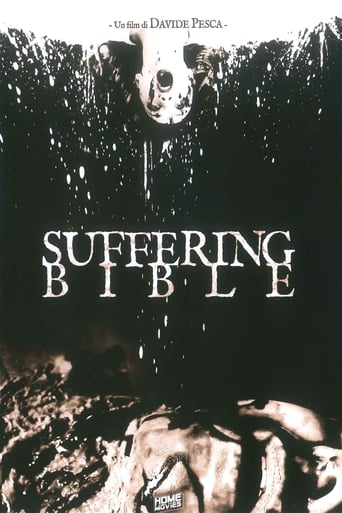 The Suffering Bible - Film completo in Altadefinizione The Suffering Bible streaming in alta definizione