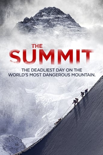 The Summit - Film completo in Altadefinizione The Summit streaming in alta definizione