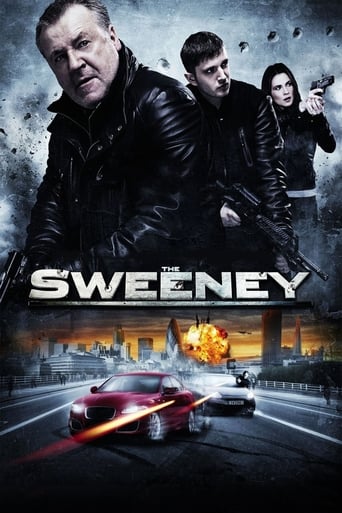 The Sweeney streaming in alta definizione