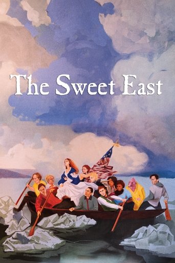 The Sweet East - Film completo in Altadefinizione The Sweet East streaming in alta definizione