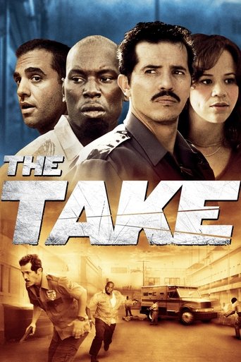 The Take - Falso indiziato streaming in alta definizione