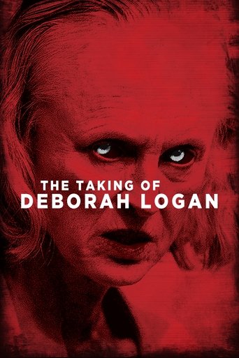 Guarda The Taking of Deborah Logan in Altadefinizione The Taking of Deborah Logan streaming film HD poster