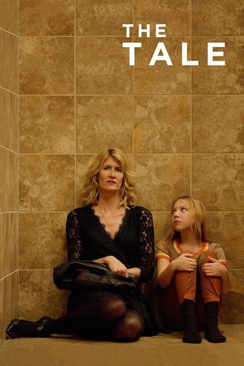 Guarda The Tale in Altadefinizione The Tale streaming film HD poster