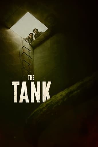 The Tank - Film completo in Altadefinizione The Tank streaming in alta definizione