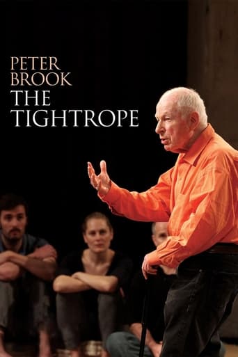 The Tightrope - Film completo in Altadefinizione The Tightrope streaming in alta definizione