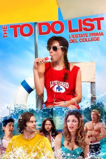 The To Do List - L'estate prima del college - Film completo in Altadefinizione The To Do List - L'estate prima del college streaming in alta definizione