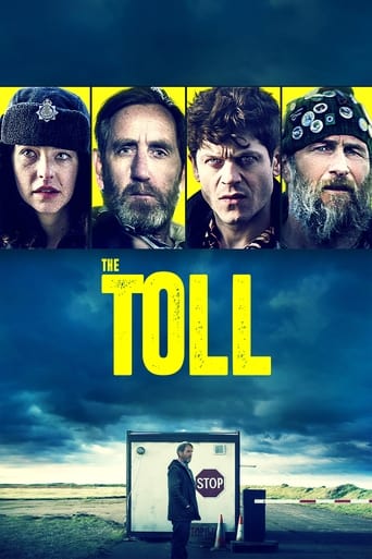 The Toll streaming in alta definizione