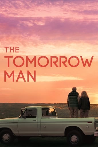 The Tomorrow Man - Film completo in Altadefinizione The Tomorrow Man streaming in alta definizione