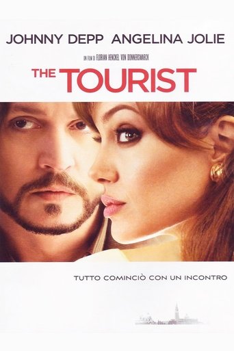 The Tourist streaming in alta definizione