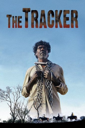 The Tracker - La Guida streaming film HD poster