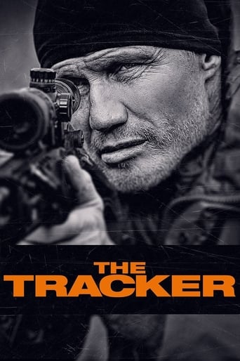 The Tracker - Vendetta personale - Film completo in Altadefinizione The Tracker - Vendetta personale streaming in alta definizione