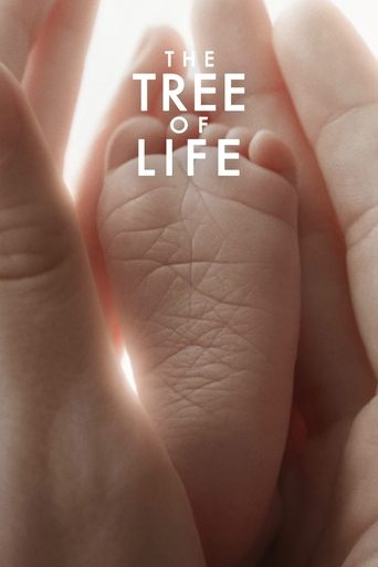 Guarda The Tree of Life in Altadefinizione The Tree of Life streaming film HD poster