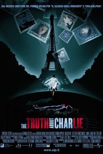 The Truth About Charlie - Film completo in Altadefinizione The Truth About Charlie streaming in alta definizione