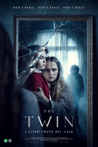 The Twin - L'altro volto del male - Film completo in Altadefinizione The Twin - L'altro volto del male streaming in alta definizione