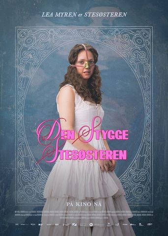 The Ugly Stepsister - Film completo in Altadefinizione The Ugly Stepsister streaming in alta definizione