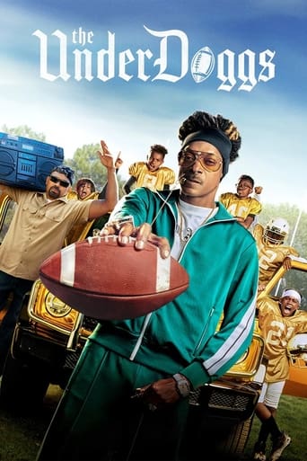 The Underdoggs - Film completo in Altadefinizione The Underdoggs streaming in alta definizione