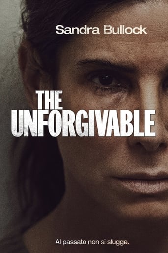 The Unforgivable - Film completo in Altadefinizione The Unforgivable streaming in alta definizione