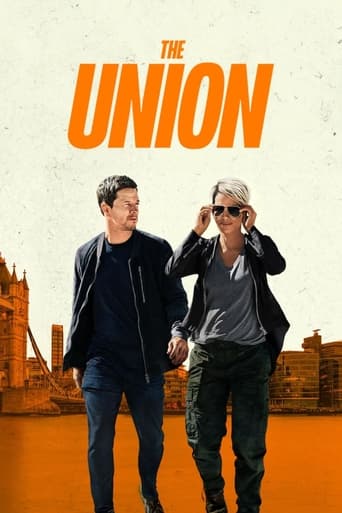 The Union - Film completo in Altadefinizione The Union streaming in alta definizione