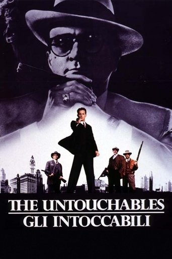 The Untouchables - Gli intoccabili - Film completo in Altadefinizione The Untouchables - Gli intoccabili streaming in alta definizione