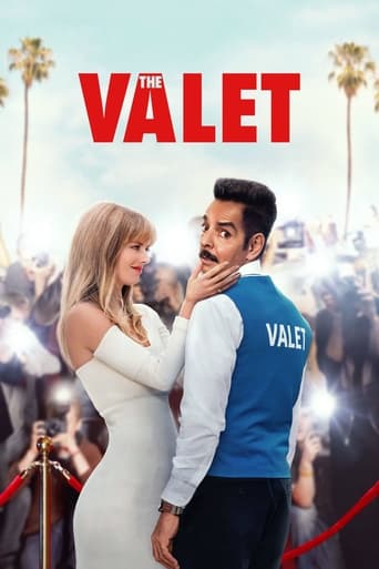 The Valet - Film completo in Altadefinizione The Valet streaming in alta definizione