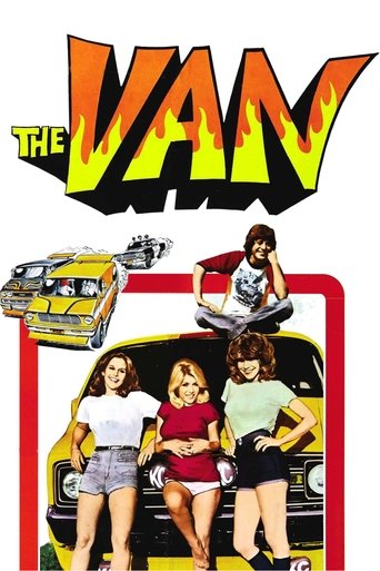 The Van streaming in alta definizione